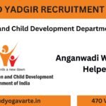 WCD Yadgir