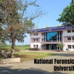 NFSU Recruitment 2026 | Apply Here For The Post Of Assistant Professor