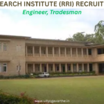 Raman Research Institute