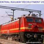 North Central Railway