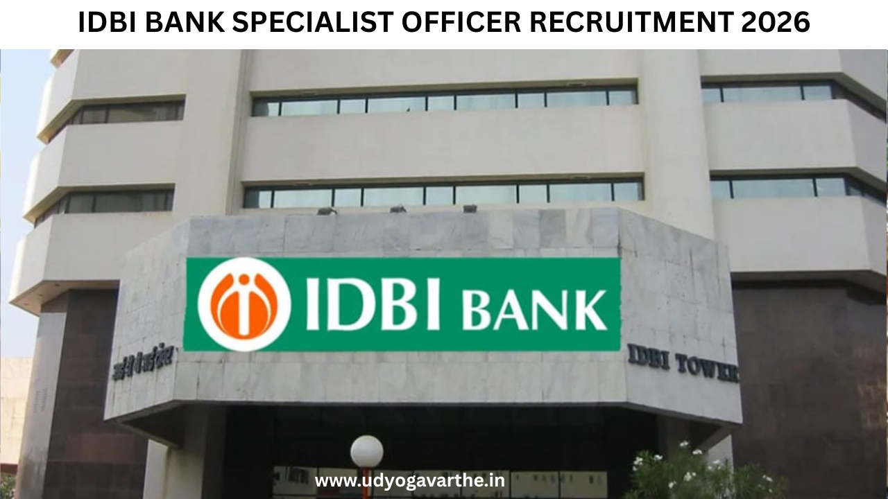 IDBI Bank