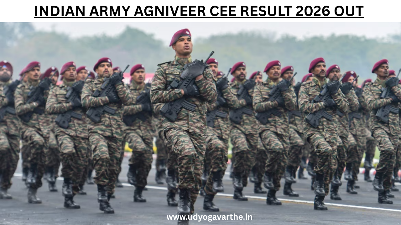 Indian Army Agniveer